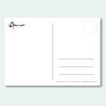 Nebel im Schwarzwald | 10x15 | Postkarte – Bild 8