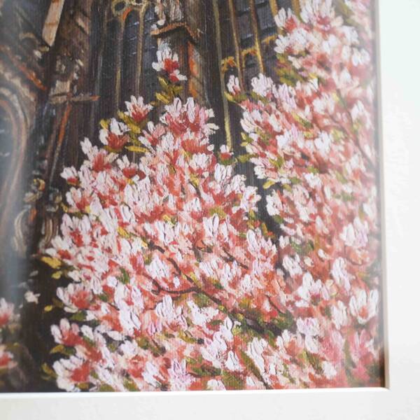 Kunstdruck aus Aachen mit Motiv vom Aachener Dom - Kunst kaufen Aachen bei Ayleens Atelier von Künstlerin Ayleen Mertens