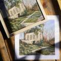 Entstehung unserer Kunstdrucke