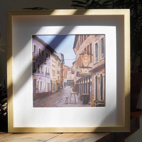 Kunstdrucke / Prints von Eschweiler