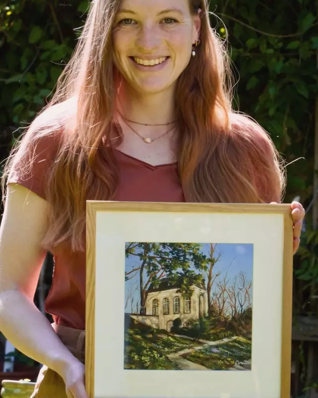 Es sind neue Prints verfügbar ☀️🌻💕
Wenn du dein Zuhause damit schmücken möchtest, findest du sie unter ayleensatelier.de

Dabei sind: 
Die Aachen-Gemälde Januar, Februar und März, 
die Burg Reifferscheid und die Urfttalsperre

Freue mich sehr, wenn du mal vorbei schaust 😊

#atelier #aachen #kunst #prints #gemälde #ölmalerei